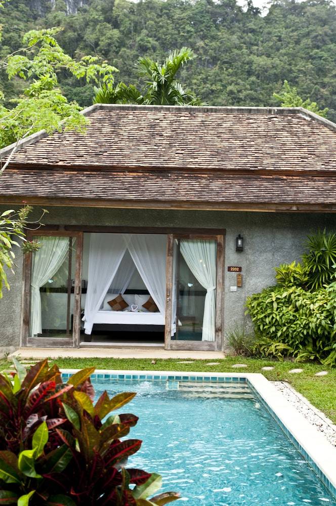 Hotel Bor Saen Villa & Spa