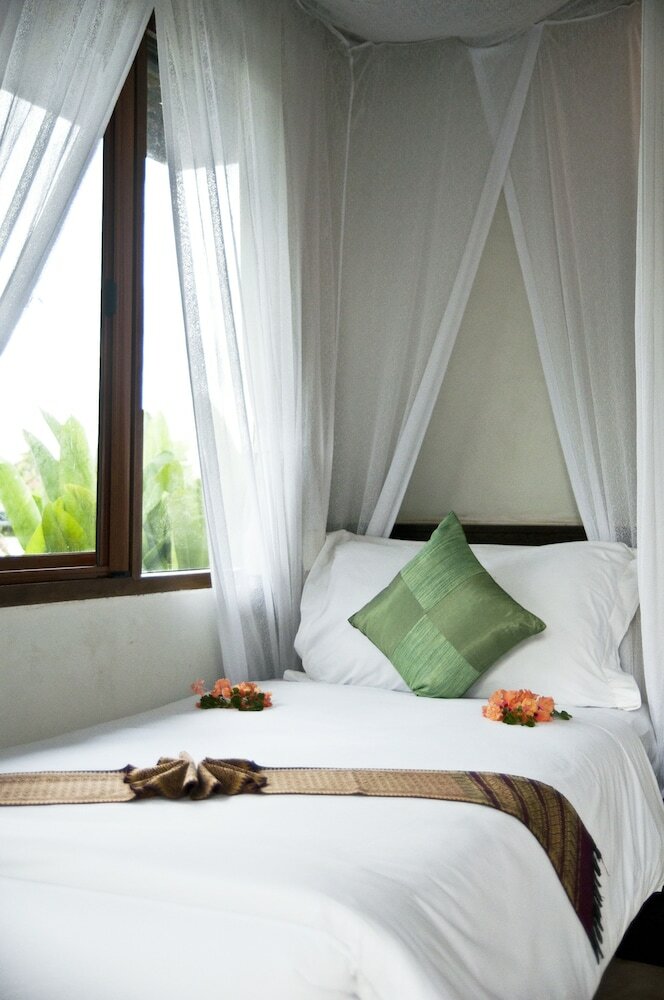 Hotel Bor Saen Villa & Spa