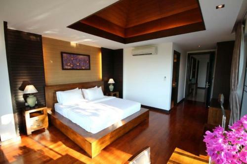 Sea View Nature Villa
