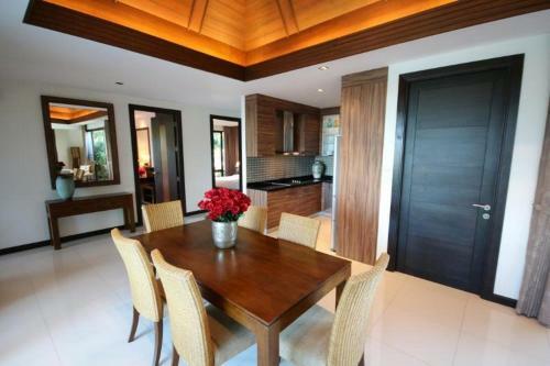 Sea View Nature Villa
