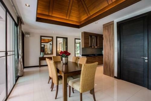 Sea View Nature Villa