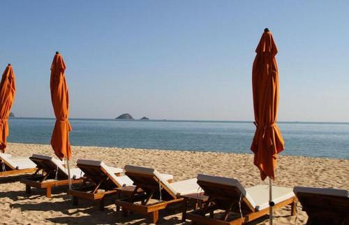 Sea View Nature Villa