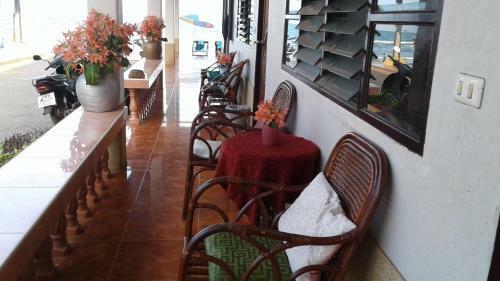 Hotel Bang Boet Bay Beach Resort