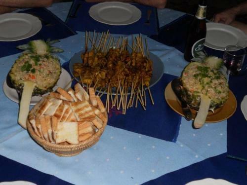 Hotel Bang Boet Bay Beach Resort