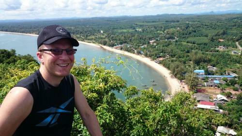 Hotel Bang Boet Bay Beach Resort