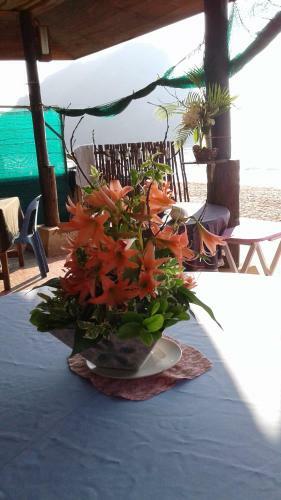Hotel Bang Boet Bay Beach Resort