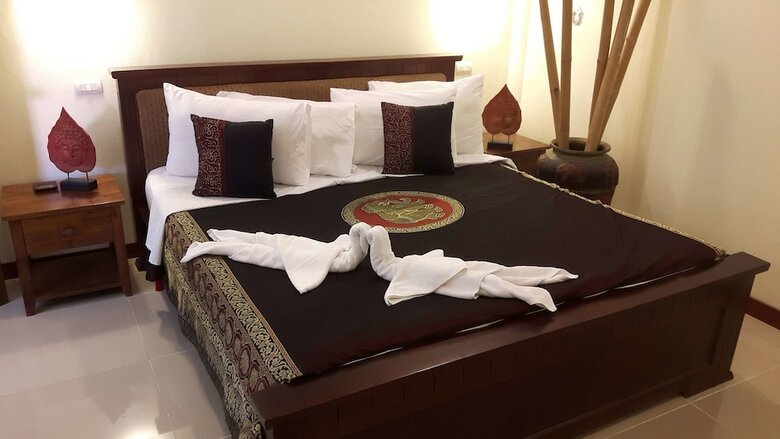 Villa Siam Court