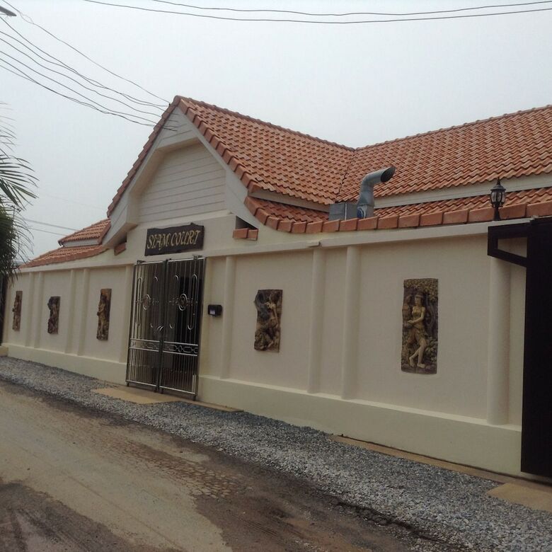 Villa Siam Court