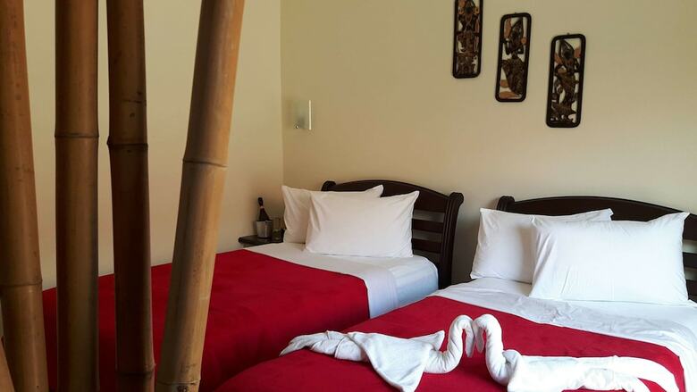 Villa Siam Court