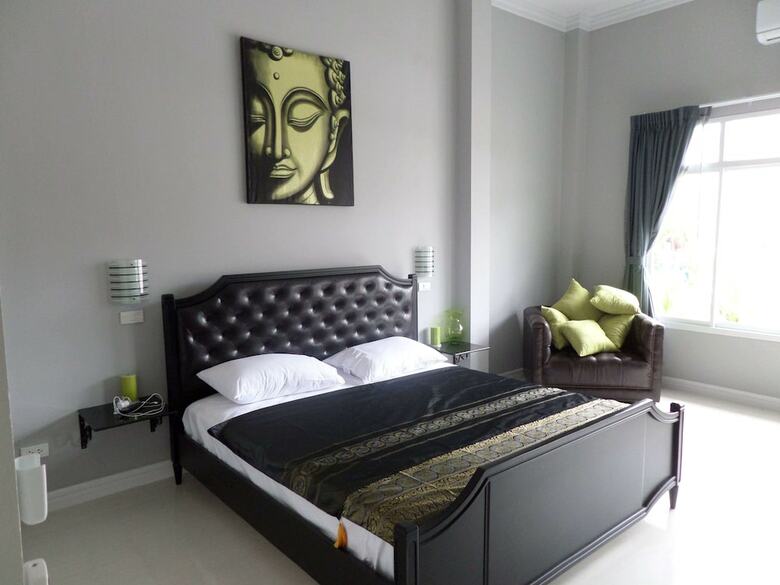 Villa Siam Court