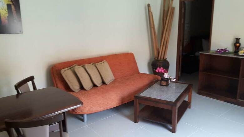 Villa Siam Court