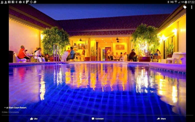 Villa Siam Court