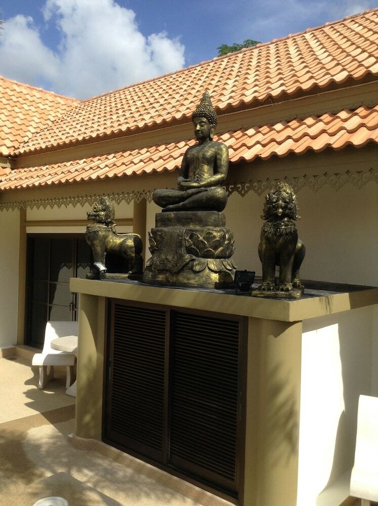 Villa Siam Court