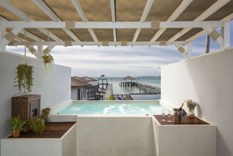 Kept Bangsaray Hotel Pattaya
