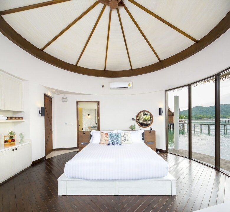 Kept Bangsaray Hotel Pattaya