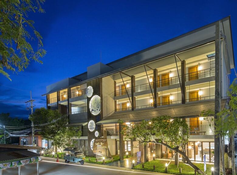 Kept Bangsaray Hotel Pattaya