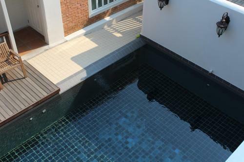 Hotel Baan Pimpisa Bangsaray Boutique Residence