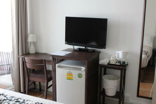 Hotel Baan Pimpisa Bangsaray Boutique Residence