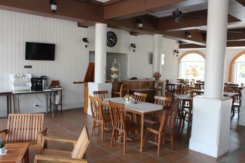Hotel Baan Pimpisa Bangsaray Boutique Residence