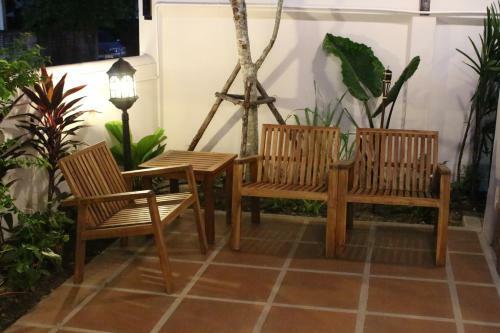 Hotel Baan Pimpisa Bangsaray Boutique Residence