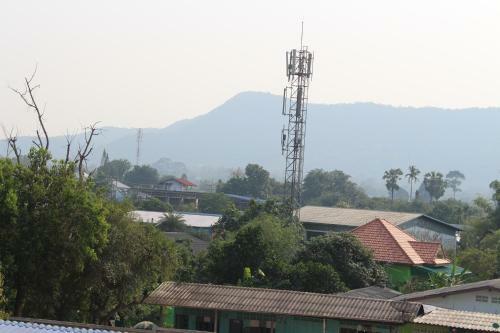 Hotel Baan Pimpisa Bangsaray Boutique Residence