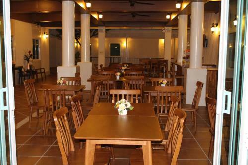 Hotel Baan Pimpisa Bangsaray Boutique Residence