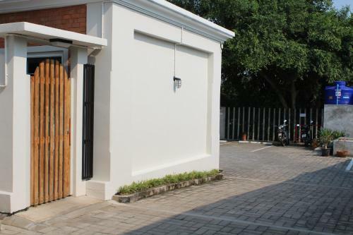 Hotel Baan Pimpisa Bangsaray Boutique Residence