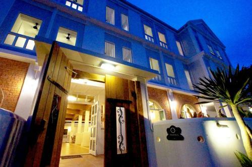 Hotel Baan Pimpisa Bangsaray Boutique Residence