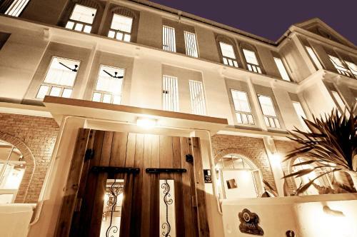 Hotel Baan Pimpisa Bangsaray Boutique Residence