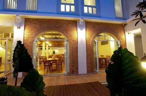 Hotel Baan Pimpisa Bangsaray Boutique Residence