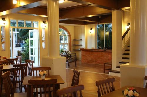 Hotel Baan Pimpisa Bangsaray Boutique Residence