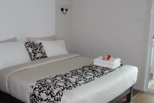 Hotel Baan Pimpisa Bangsaray Boutique Residence