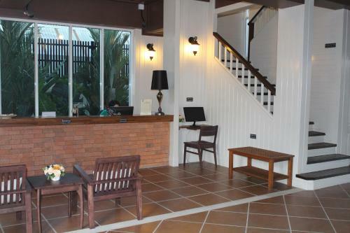 Hotel Baan Pimpisa Bangsaray Boutique Residence
