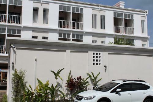 Hotel Baan Pimpisa Bangsaray Boutique Residence