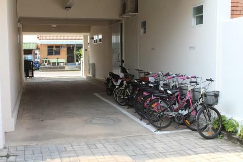 Hotel Baan Pimpisa Bangsaray Boutique Residence