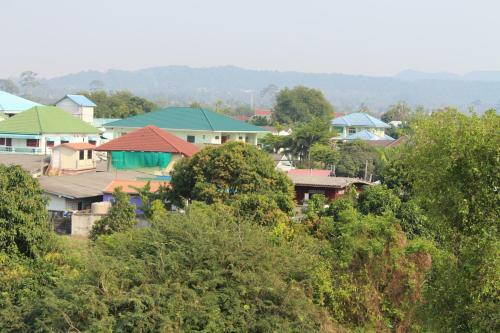 Hotel Baan Pimpisa Bangsaray Boutique Residence