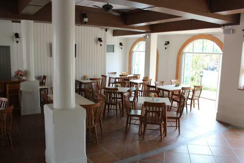 Hotel Baan Pimpisa Bangsaray Boutique Residence
