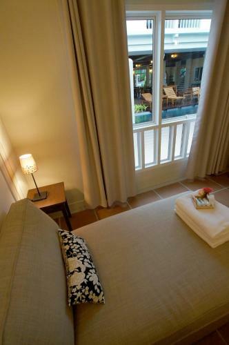 Hotel Baan Pimpisa Bangsaray Boutique Residence