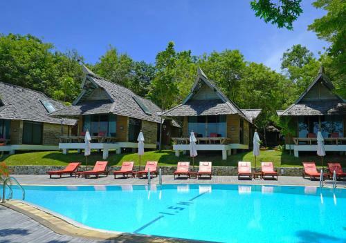 Hotel Sunset Park Resort And Spa