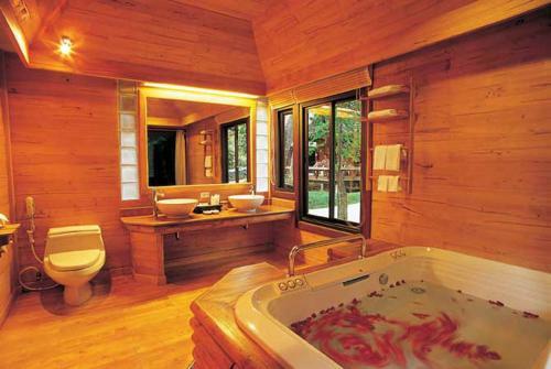 Hotel Sunset Park Resort And Spa