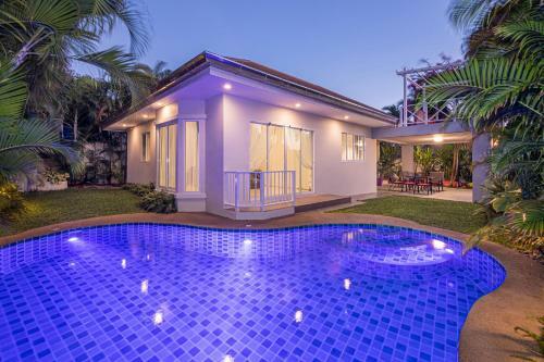 Leelawadee Pool Villa Bqq&pool Party