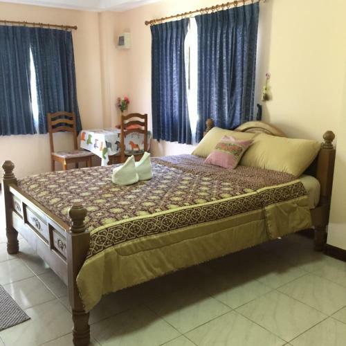 Hotel Eed Amata Resort