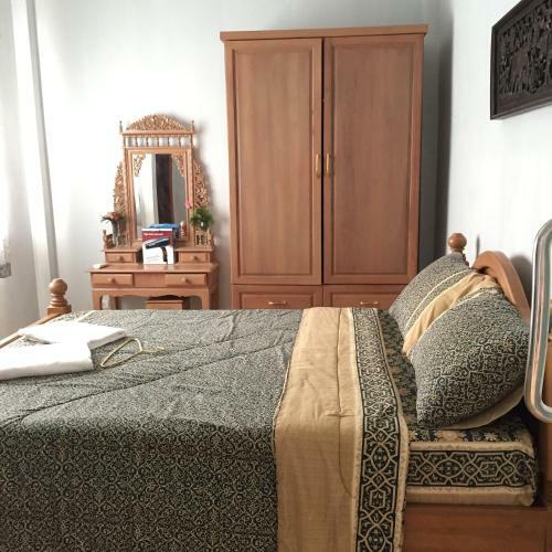 Hotel Eed Amata Resort
