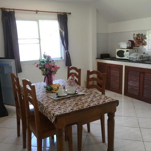 Hotel Eed Amata Resort