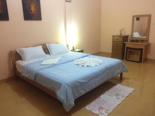 Hotel Eed Amata Resort
