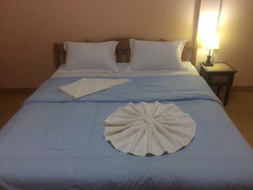 Hotel Eed Amata Resort