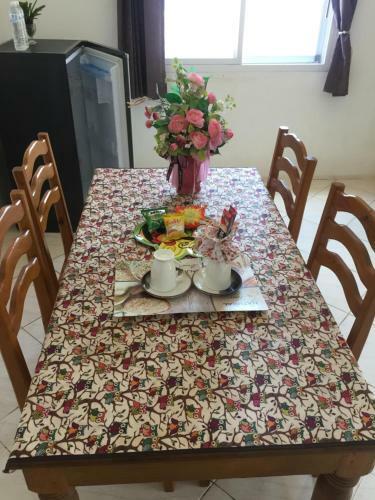 Hotel Eed Amata Resort