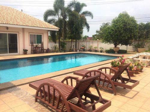 Hotel Eed Amata Resort