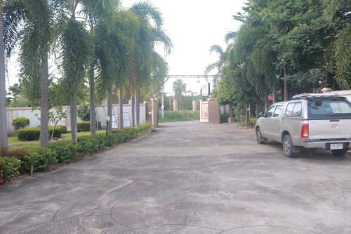 Hotel Eed Amata Resort