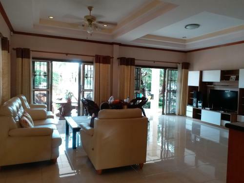 Villa Baan Chockchai 3